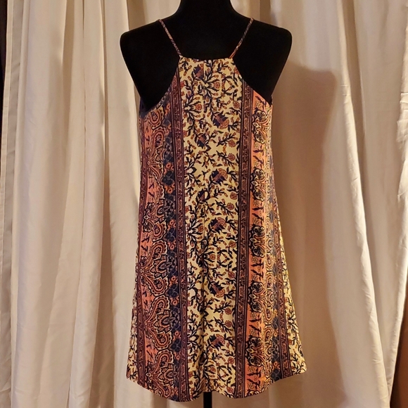 Summer Dress, Final Touch, Small - Picture 2 of 12